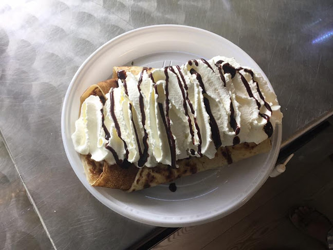 Opinii despre Tutten Pandekagevogn în Ringsted - Gastronomi og hotelvirksomhed