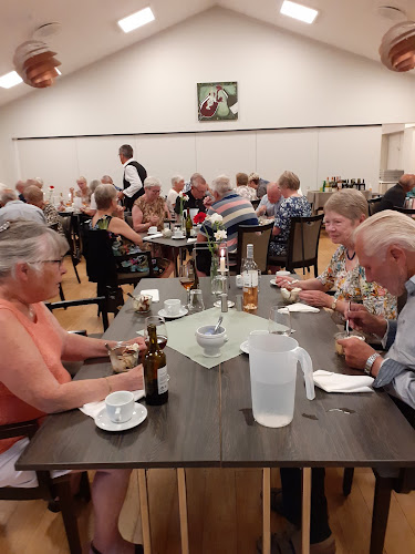 Stubbekøbingvej 150, 4800 Nykøbing Falster