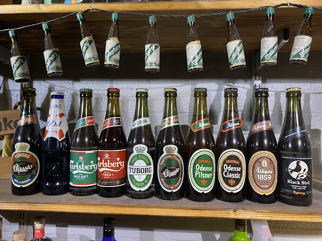 Comentarii opinii despre Byens Bodega