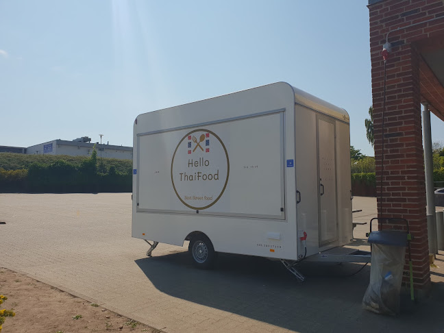 Opinii despre Hello Thai Food în Horsens - Gastronomi og hotelvirksomhed