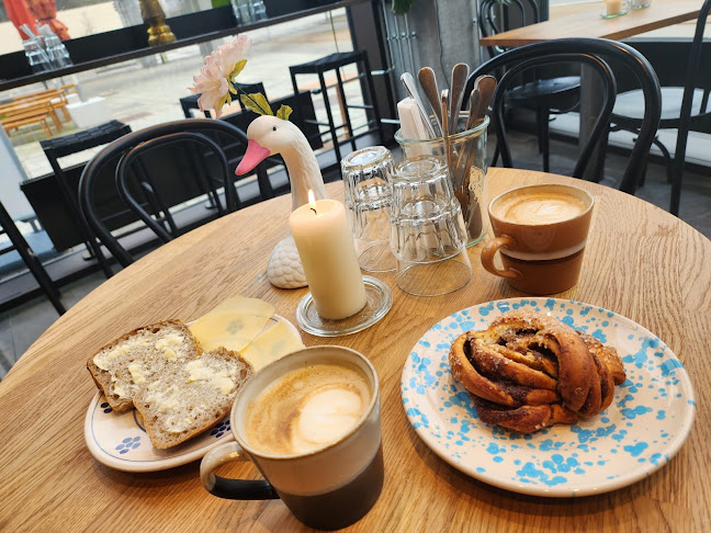 Opinii despre Kays în København - Gastronomi og hotelvirksomhed