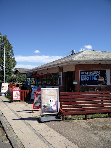 Frederiksberg Bistro
