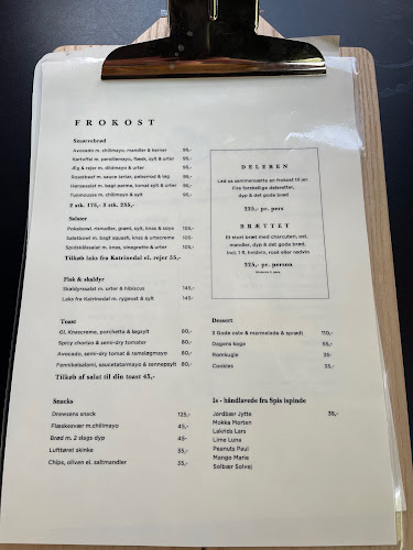 Drewsens Spisehus Silkeborg