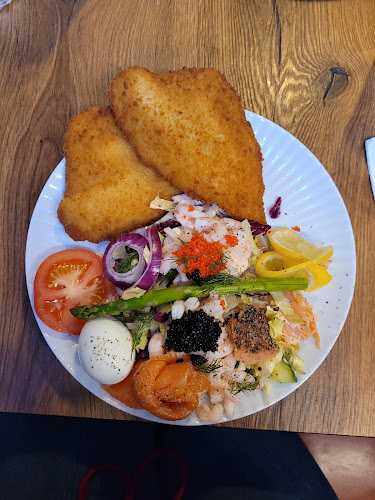 Overdammen 7, 6760 Ribe