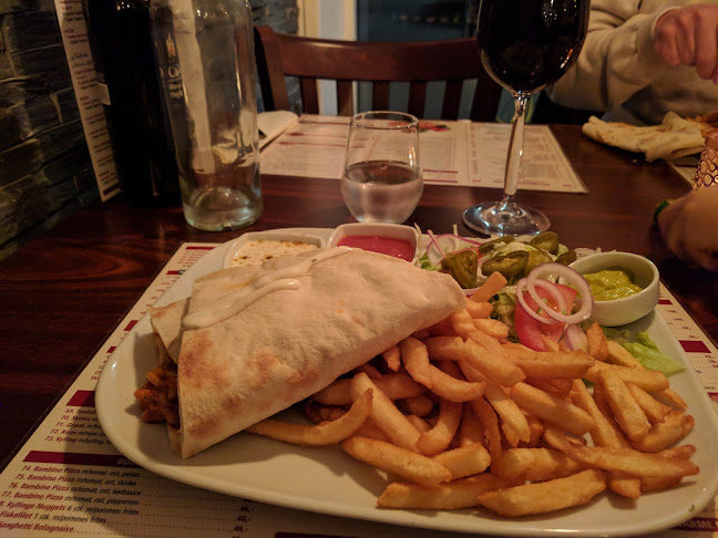 Storegade 36, 6880 Tarm