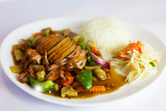 Comentarii opinii despre Restaurant Chiang Mai Thai