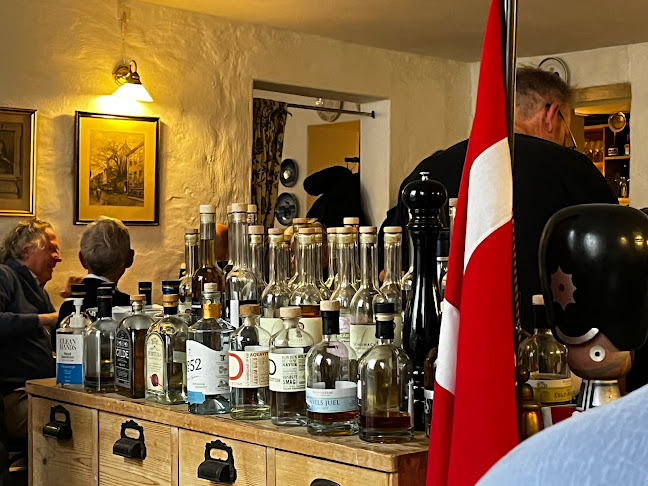 Comentarii opinii despre Restaurant Amalie