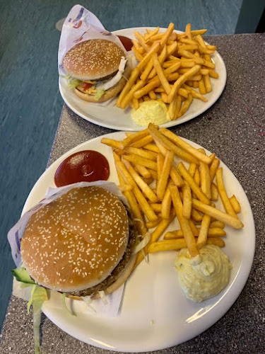 Koldby Pizzaria - Snedsted