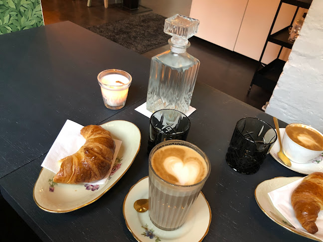 Cafe K by van Noort - Gastronomi og hotelvirksomhed