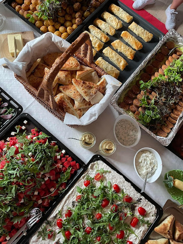 Højslev Pizza og Grill - Højslev