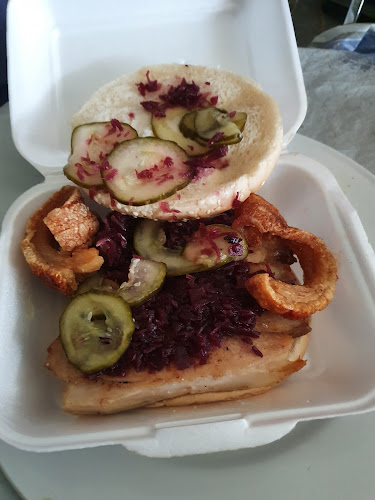 Opinii despre Ballerup Grillbar og Cafeteria în Ballerup - Gastronomi og hotelvirksomhed