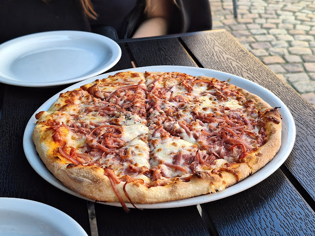 Pinocchio - Gastronomi og hotelvirksomhed