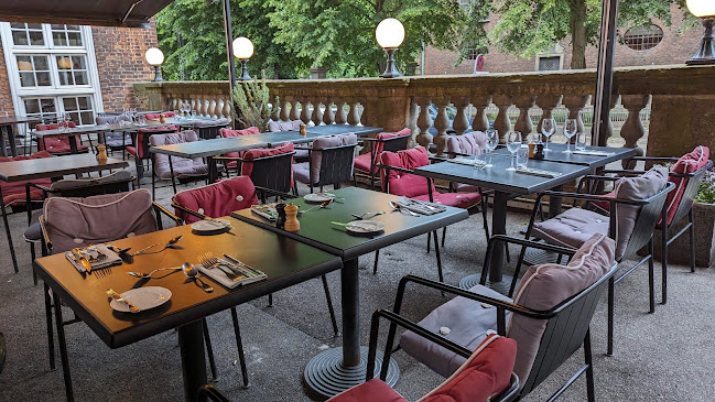 Comentarii opinii despre Brdr. Price Rosenborggade