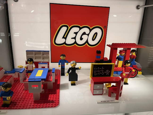 Comentarii opinii despre Brickaccino