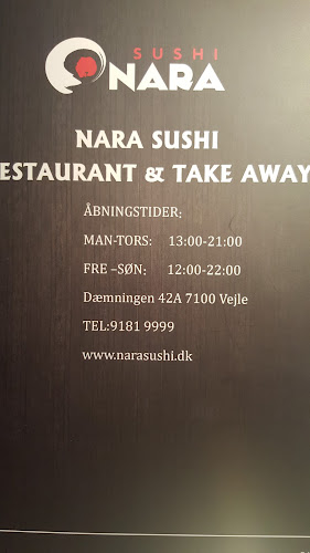 Comentarii opinii despre Nara Sushi