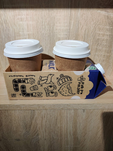 Kaffeslapperas - Thisted