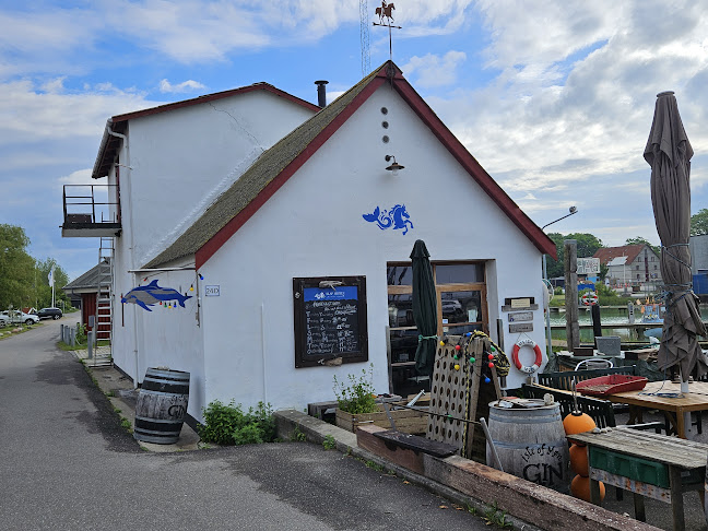 Pier To Heaven - Borre