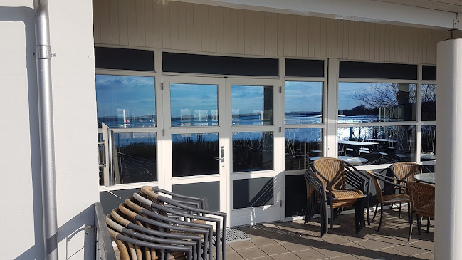 Kabyssen Is & Grill v/Tram Que Ho