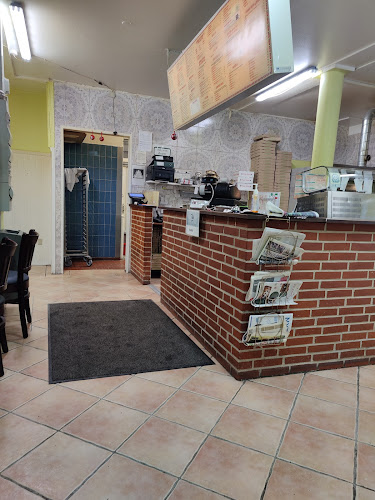 Valentino Pizza & Grillbar - Gastronomi og hotelvirksomhed