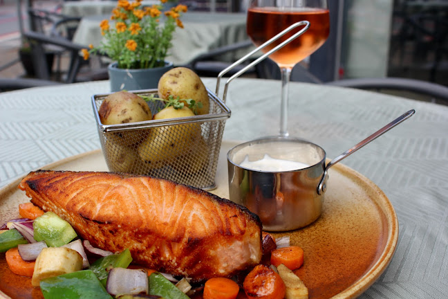 Comentarii opinii despre Café Rica