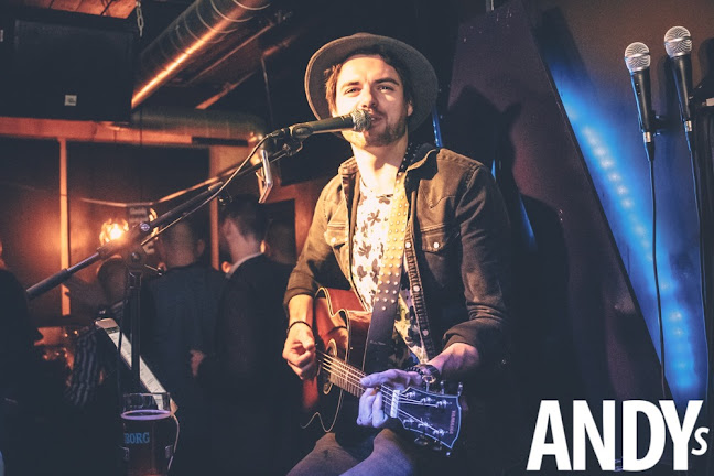 Jomfru Ane Gade 5, 9000 Aalborg