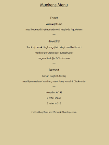 Borgergade 24, 8700 Horsens