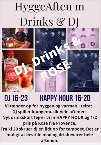 Vin-O - Gastronomi og hotelvirksomhed