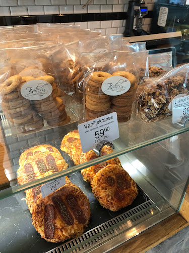 Opinii despre Bakery by Hermann în Virum - Gastronomi og hotelvirksomhed