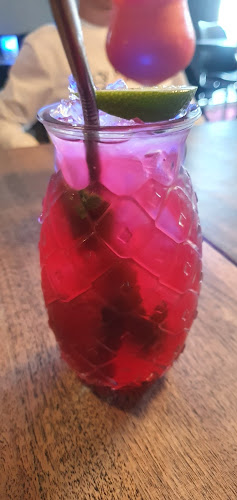 Manhattan - Gastronomi og hotelvirksomhed