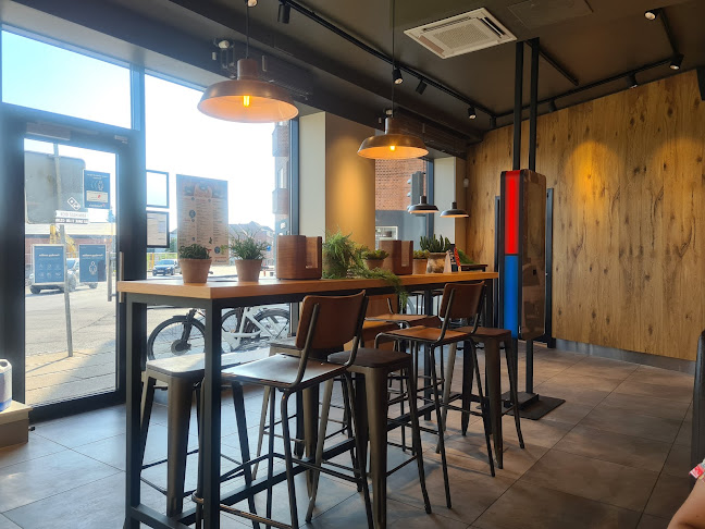 Domino's Pizza Ringsted