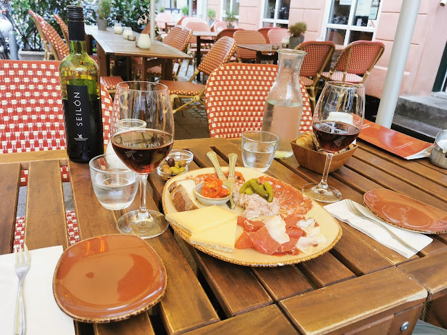 Comentarii opinii despre Villa Vino