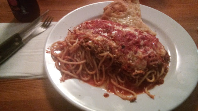 Comentarii opinii despre Familierestaurant Smiley