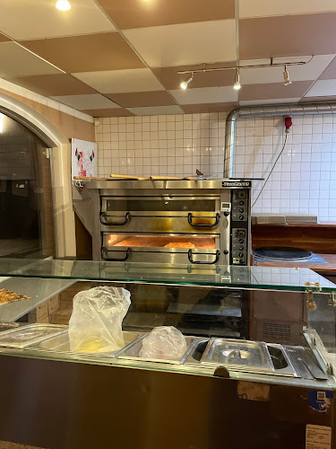 Peach Pit - Gastronomi og hotelvirksomhed