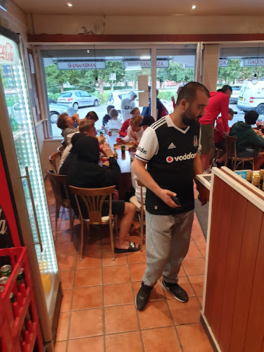 Torvets Cafe & Pizzaria - Gastronomi og hotelvirksomhed