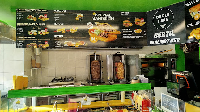 Comentarii opinii despre Istanbul Kebab