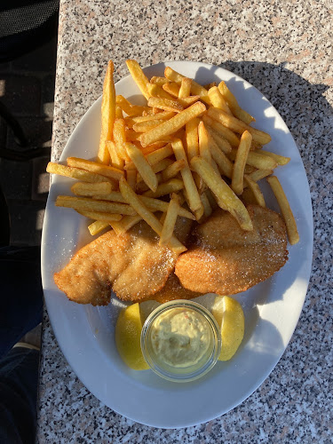 Røgeriets Spisested - Gastronomi og hotelvirksomhed