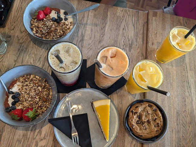 Nelle's Overgade - Odense