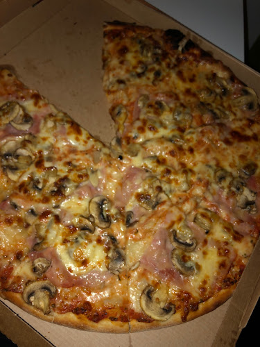 Opinii despre Pizzorante L'italiano în Frederiksberg - Gastronomi og hotelvirksomhed