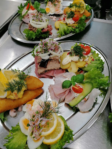 Restaurant Bothwell - Gastronomi og hotelvirksomhed