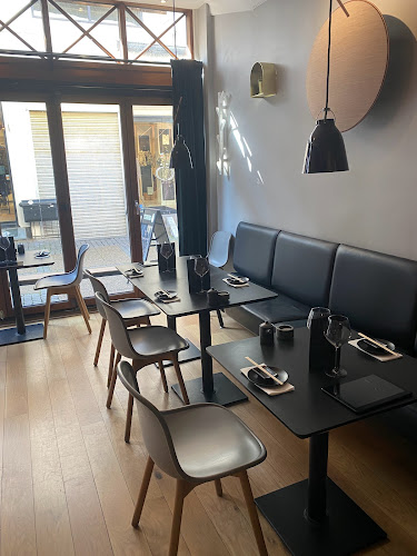 Opinii despre Nori Bar în Aarhus - Gastronomi og hotelvirksomhed