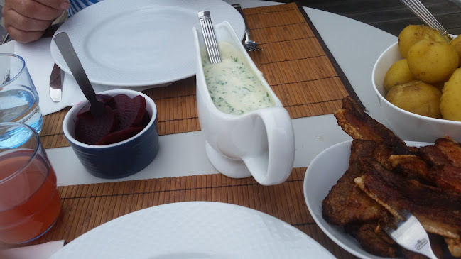Opinii despre Cavallini în Thisted - Gastronomi og hotelvirksomhed