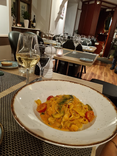 Ristorante Buono - Gastronomi og hotelvirksomhed