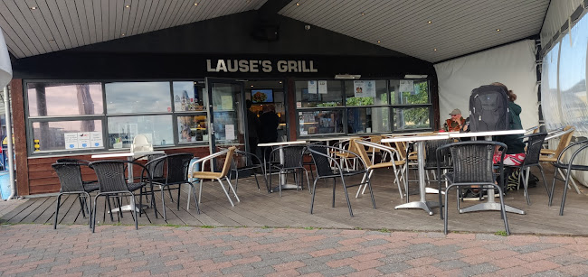 Opinii despre Lauses Grill în Nyborg - Gastronomi og hotelvirksomhed