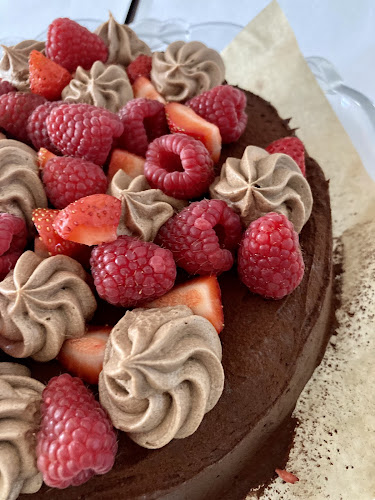 Opinii despre Kafe Kruse (Rart) în Helsingør - Gastronomi og hotelvirksomhed