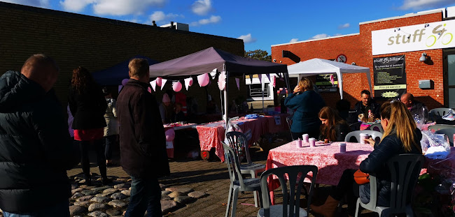 Center Pizza Bjæverskov - Bjæverskov