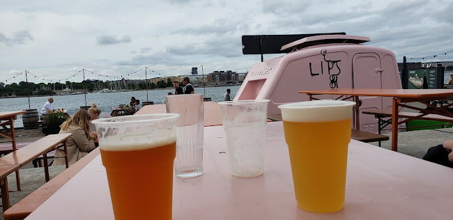 Mikkeller Baghaven - Gastronomi og hotelvirksomhed