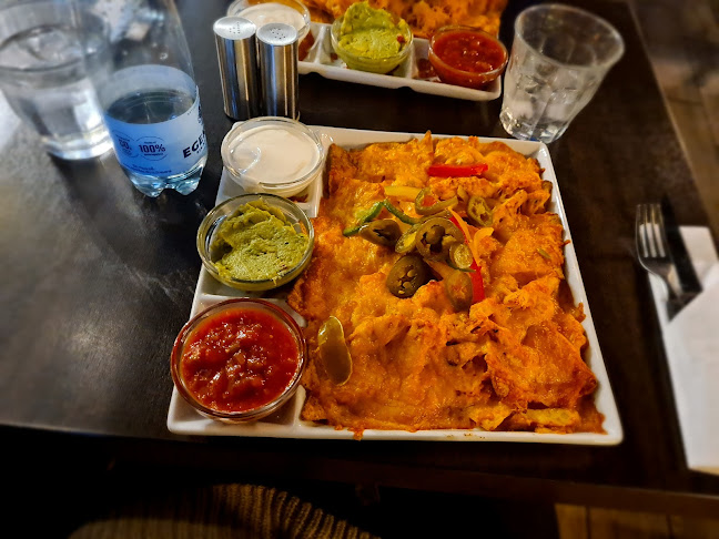 M. P. Bruuns Gade 25, 8000 Aarhus Centrum