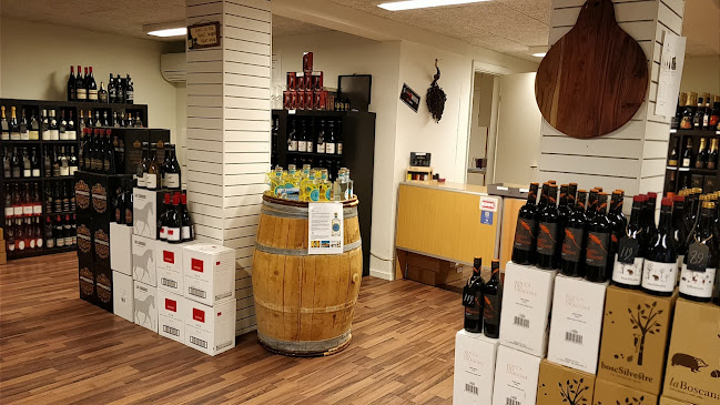 Løsning Vin - Løsning