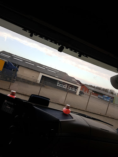 Tulip Food Company A/S