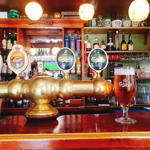 Opinii despre Strygejernet în Ribe - Gastronomi og hotelvirksomhed